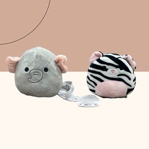 Squishmallows Flip A Mallow